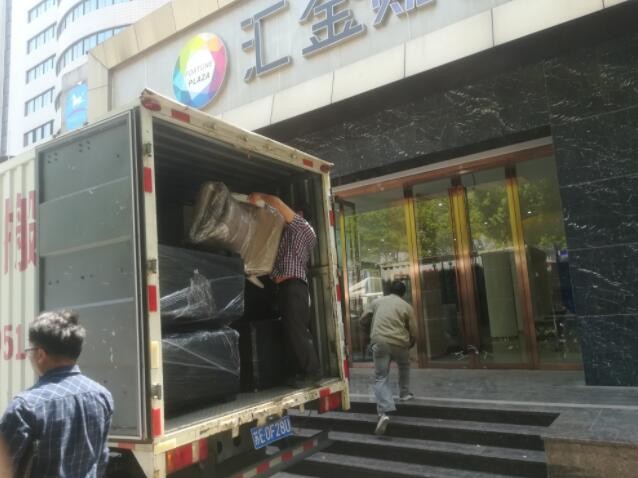 昆山家具打包拆裝電話(huà)