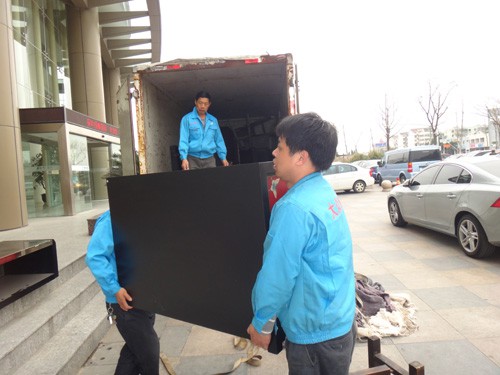 昆山辦公室搬遷電話(huà)
